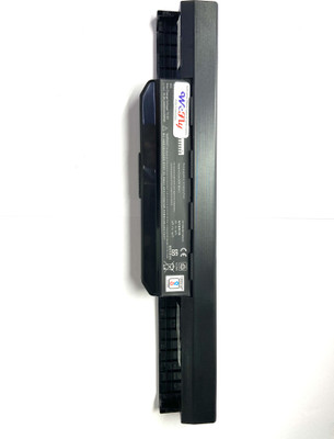 WEFLY A32-K53 A42-K53 Laptop Battery Compatible For ASUS K43SY 6 Cell Laptop Battery