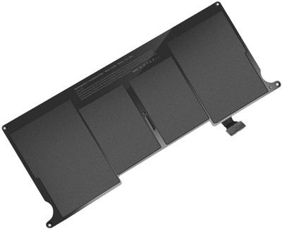 TECHCLONE Air A1370 2010 A1375 MC505LL MC506LL 661-5736 020-6920-B 6 Cell Laptop Battery