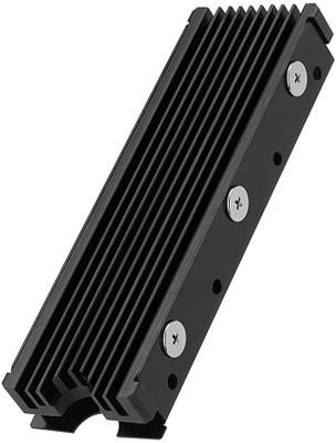 price history - HASTHIP Heatsink, Aluminum M.2 2280 SSD Heatsink with Thermal Silicone Laptop Heat Sink