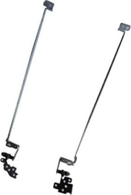 TechSonic Lcd Hinge Set For Acer Aspire E1-531 V3 V3-531 V3-551 V3-571 Laptop Hinge