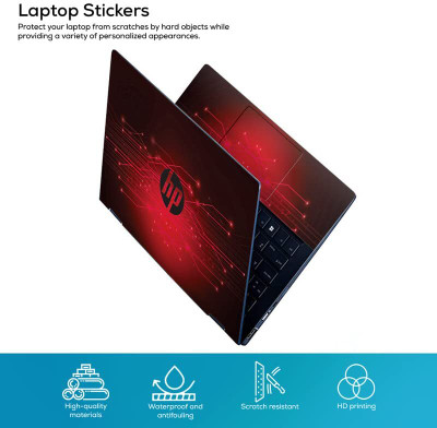 Galaxsia Pattern D4 Top+Wrist Pad Vinyl Laptop Skin/Sticker/Cover for vinyl Laptop Skin Compatible for 14 inch(Theme: Illustrations) Galaxsia Pattern D4 Top+Wrist Pad Vinyl Laptop Skin/Sticker/Cover for vinyl Laptop Skin Compatible for 14 inch(Theme: Illustrations)