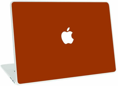 Galaxsia Apple D7 Vinyl Laptop Skin/Sticker/Cover/Decal vinyl Laptop Skin Compatible for 15.6 inch(Theme: Signs & Symbols)