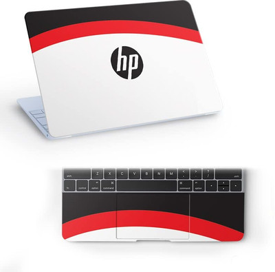 Galaxsia Designer Pattern D2 Top+Wrist Pad Vinyl Laptop Skin/Sticker/Cover for vinyl Laptop Skin Compatible for 15.6 inch(Theme: Illustrations) Galaxsia Designer Pattern D2 Top+Wrist Pad Vinyl Laptop Skin/Sticker/Cover for vinyl Laptop Skin Compatible for 15.6 inch(Theme: Illustrations)