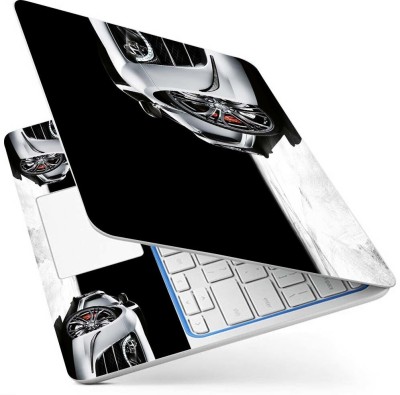 POINT ART HQ Laptop Skin Decal Sticker Glossy Vinyl Fits Size Bubble Free � Car Back Primium Matte Vinyl Laptop Decal 15.6