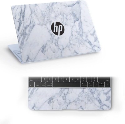 Galaxsia Marble D5 Top+Wrist Pad Vinyl Laptop Skin/Sticker/Cover for vinyl Laptop Decal 15.6