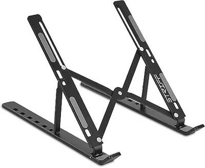 STRIFF Laptop Stand/Laptop Holder Riser/Computer Tablet Stand 6 Angles Adjustable Laptop Stand