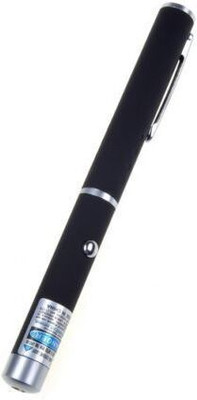 IMMUTABLE Laser Pointer pen Powerful Green Blue Red Laser VCX12(650 nm, multi)