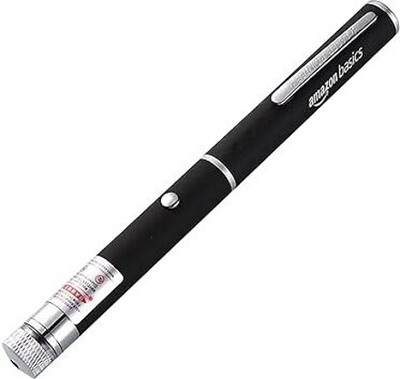 ordot Green Laser Light Pen, Presentation Disco Pointer Pen(320 nm, green)