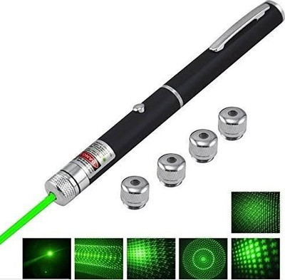 molaba Laser light 3829(600 nm, Green) deal from flipkart