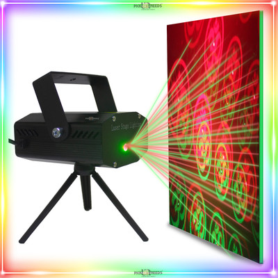 Pick Ur Needs 12 LEDs 100 m Multicolor Color Changing Disco Rice Lights(Pack of 1)