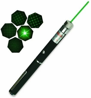 IMMUTABLE LESER POINTER PEN Green Laser Light Laser ASX7(650 nm, BLACK)