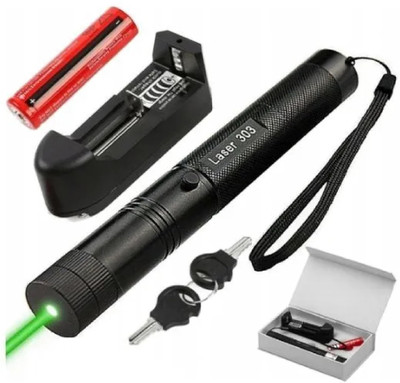 ENERGY The YL-303: Experience Uninterrupted Laser Use with YL-303(2 nm, Green)