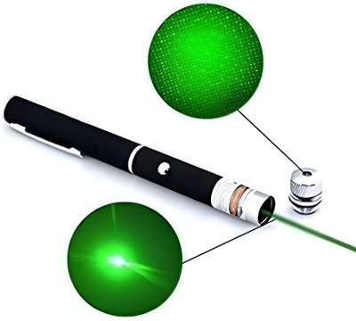 Cambly Green Multipurpose Laser Light100(320 nm, GREEN)
