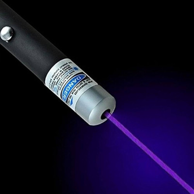 ENMORA Laser Pointer Pen Beam Light 5Mw Presentation Pointer ERT19(650 nm, Green)