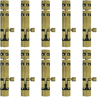 PRECISTO Push to Close Latch(Aluminium)