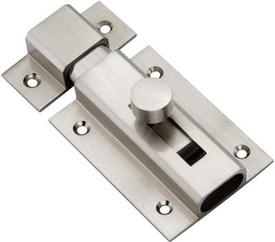KURIC Push to Close Latch(Stainless Steel)