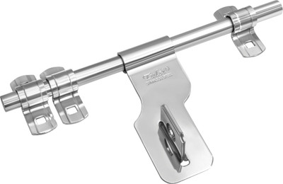 Tulsi Latching Draw Hasp Latch(Stainless Steel)