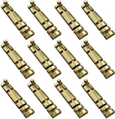 AAS COPULA Push to Close Latch(Aluminium, Stainless Steel)