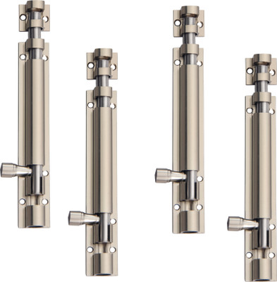 AAS COPULA Push to Close Latch(Stainless Steel)