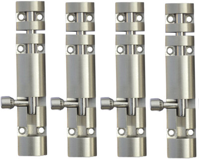 AAS COPULA Push to Close Latch(Aluminium, Stainless Steel)