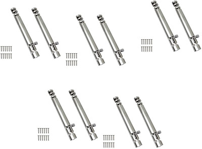 Volo Push to Close Latch(Stainless Steel)