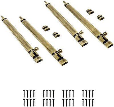 Volo Push to Close Latch(Stainless Steel)