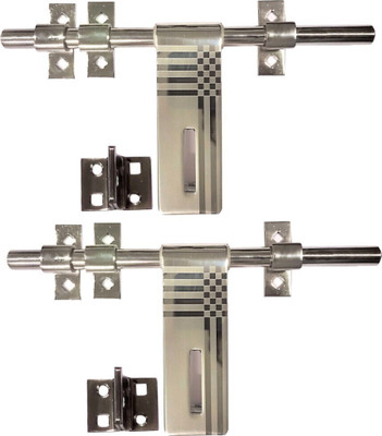 Circle Latching Draw Hasp Latch(Stainless Steel)