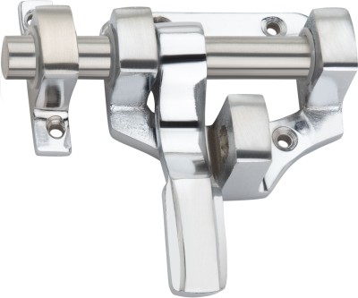 BUCKLER Latching Draw Hasp Latch(Aluminium, Stainless Steel)