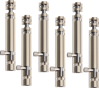 AAS COPULA Push to Close Latch(Stainless Steel)