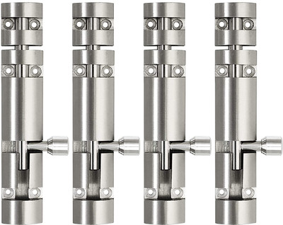 PRECISTO Push to Close Latch(Aluminium)