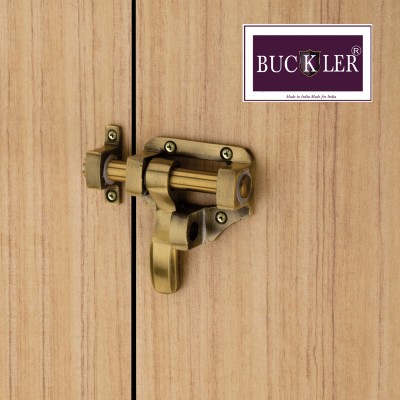 BUCKLER Latching Draw Hasp Latch(Aluminium, Stainless Steel)