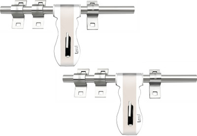 legal Latching Draw Hasp Latch(Stainless Steel)