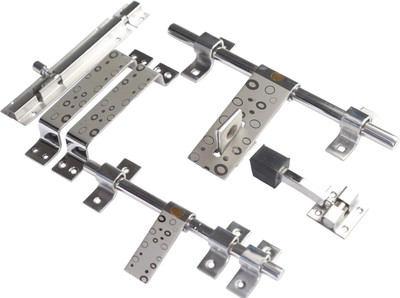 Tulsi Latching Draw Hasp Latch(Stainless Steel)