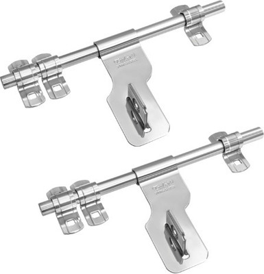 Tulsi Latching Draw Hasp Latch(Stainless Steel)