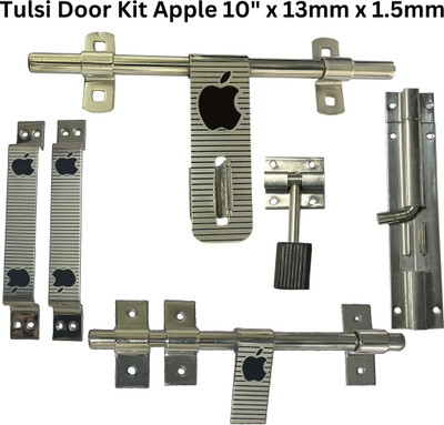 Tulsi Latching Draw Hasp Latch(Stainless Steel)