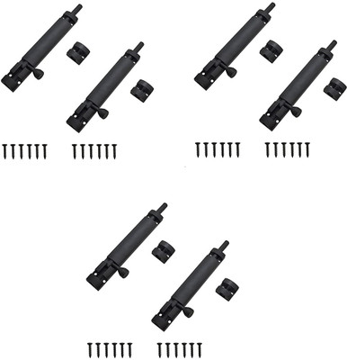 Hyderon Push to Close Latch(Stainless Steel)
