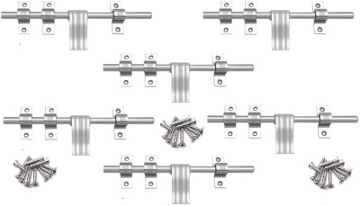 Craftsman Latching Draw Hasp Latch(Stainless Steel)