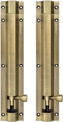 Impulse by Plantex Push to Close Latch(Stainless Steel, Aluminium)