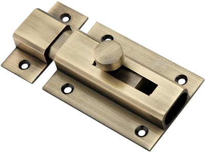 KURIC Push to Close Latch(Aluminium, Stainless Steel)