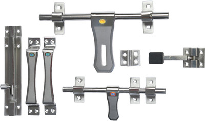 Tulsi Latching Draw Hasp Latch(Stainless Steel)