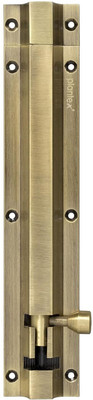 Impulse by Plantex Push to Close Latch(Stainless Steel, Aluminium)