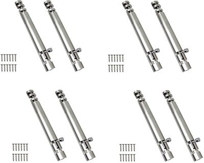 Volo Push to Close Latch(Stainless Steel)
