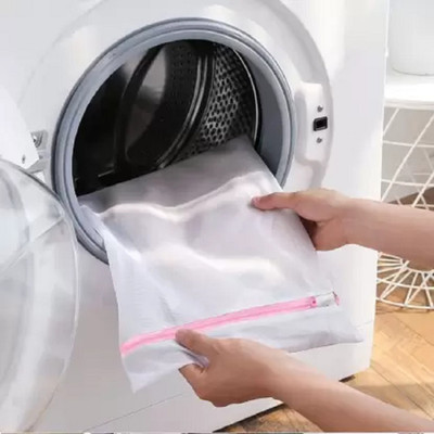 KiaraHome 20 L Multicolor Laundry Basket(Polyester)