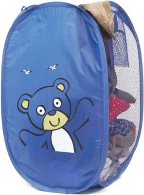 Winner 20 L Blue Laundry Bag(Nylon)