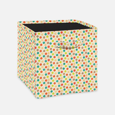 Artzfolio 50 L Multicolor Laundry Bag(Canvas)