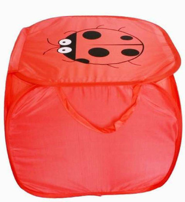 Winner 20 L Red Laundry Bag(Nylon)