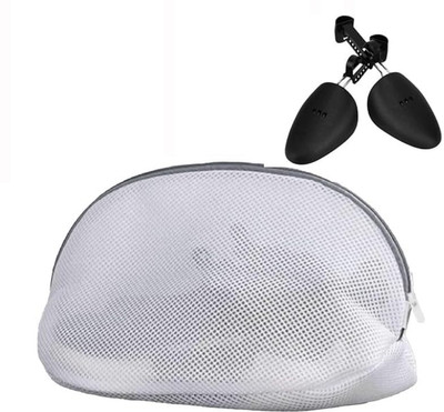 TGOPIT 1 L White Laundry Bag(Polyester)