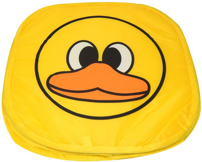 Winner 20 L Yellow Laundry Bag(Nylon)