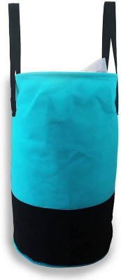 Casanest 45 L Blue Laundry Bag(Polyester)