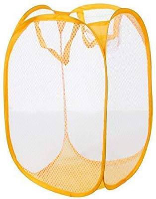 Ananth Store 30 L Multicolor Laundry Bag(Nylon)